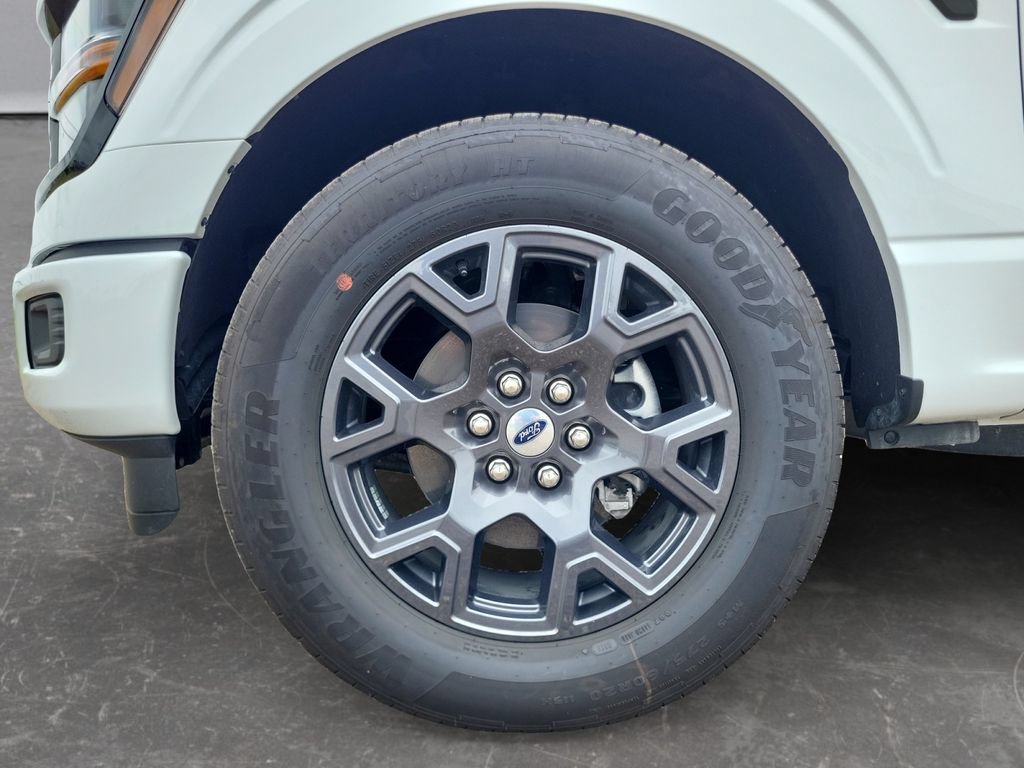 2026 Ford F-150 STX - Photo 9