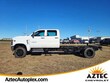 Chevrolet Silverado 4500 HD