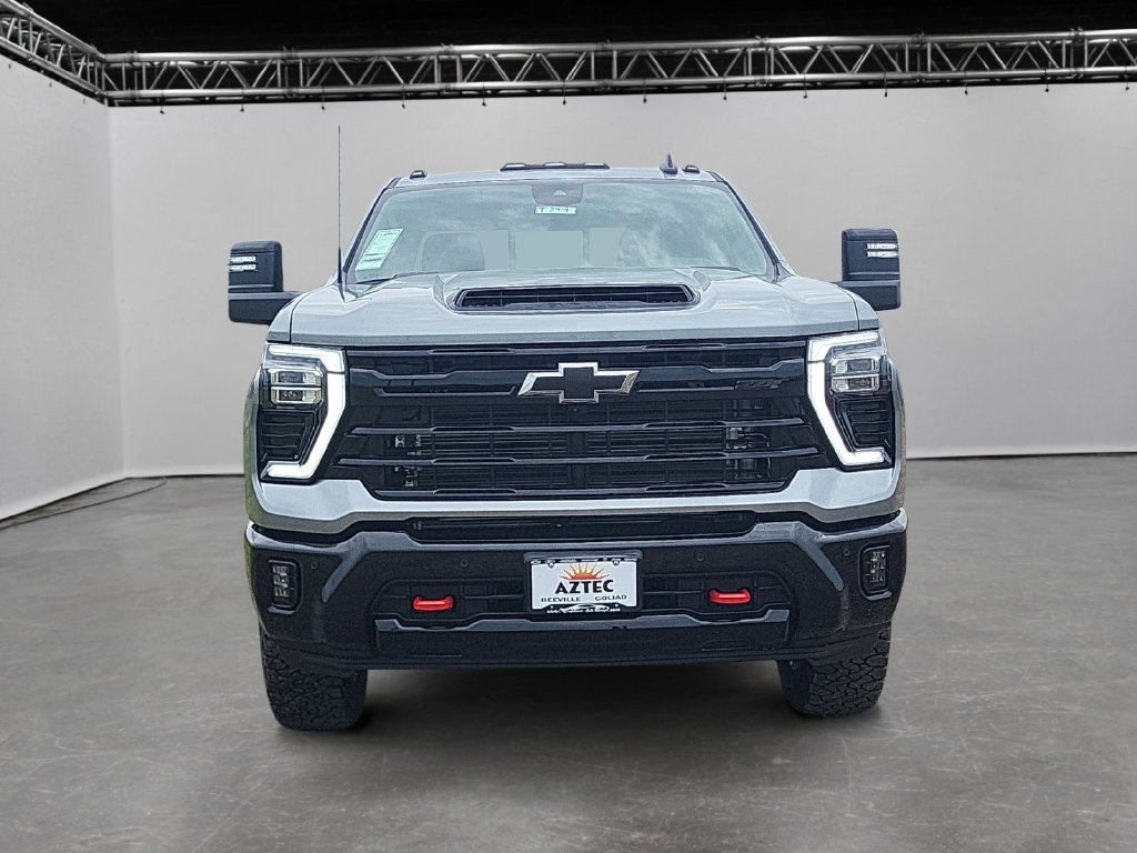 New 2026 Chevrolet Silverado 2500 HD LT Truck