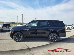 2026 Chevrolet Tahoe RST SUV