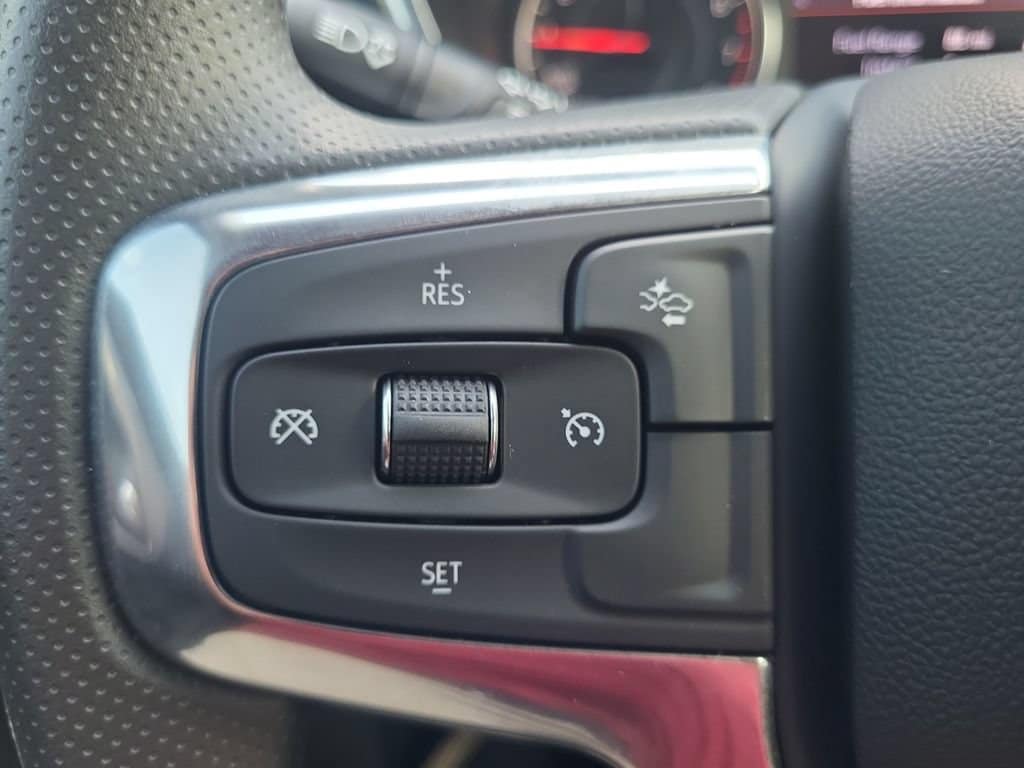 2025 Chevrolet Blazer 2LT - Photo 20