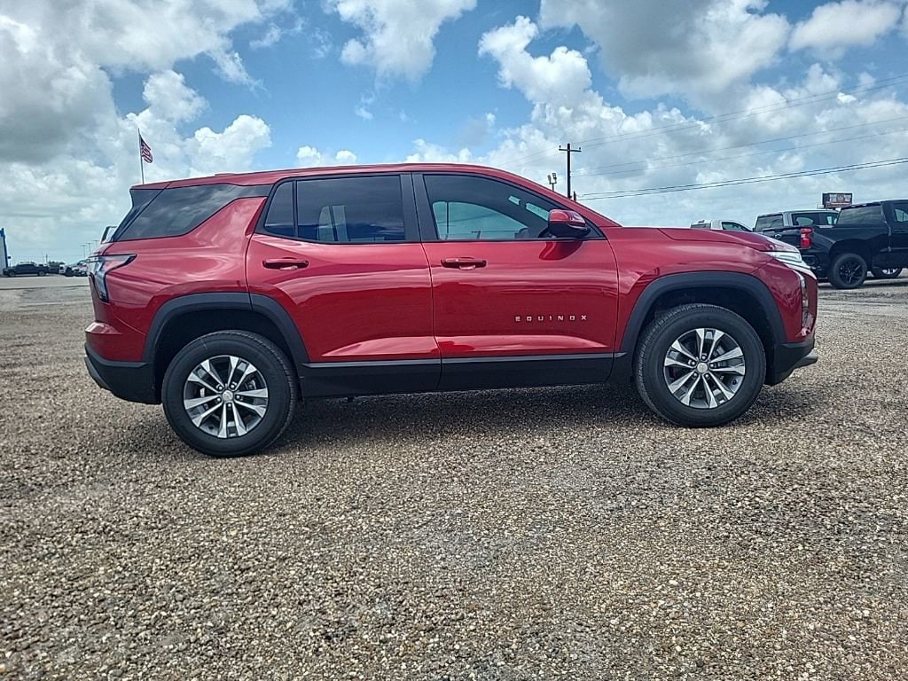 2026 Chevrolet Equinox LT - Photo 6