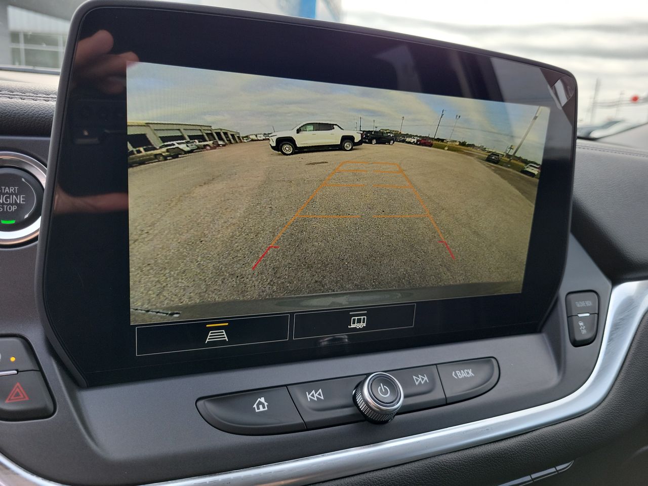 2025 Chevrolet Blazer 2LT - Photo 47