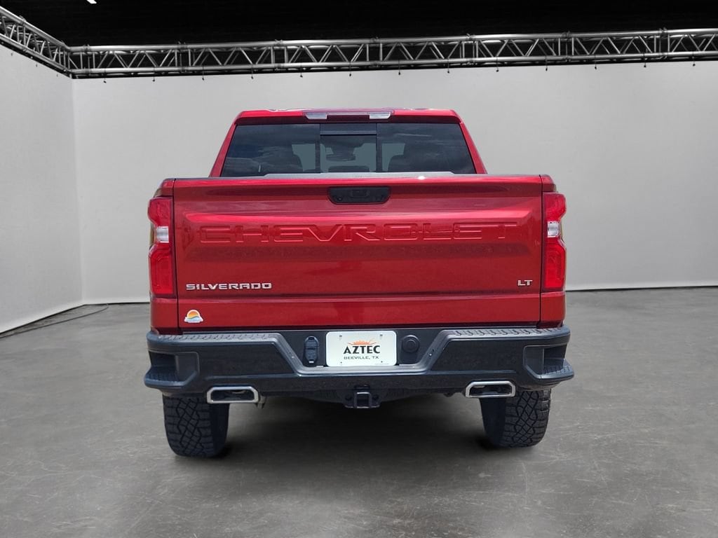 2024 Chevrolet Silverado 1500 LT Trail Boss - Photo 6
