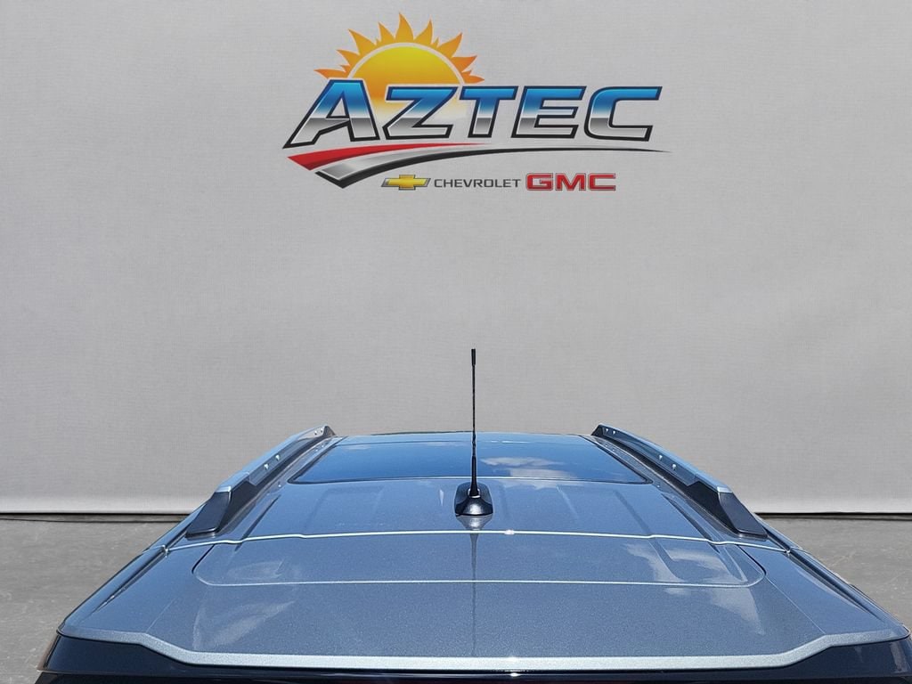 2026 Chevrolet Trailblazer LT - Photo 12
