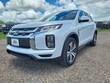  Mitsubishi Outlander Sport