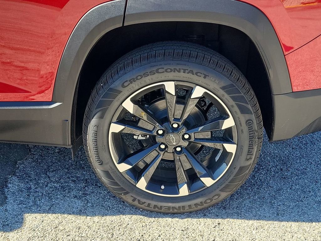 2026 Chevrolet Equinox RS - Photo 18