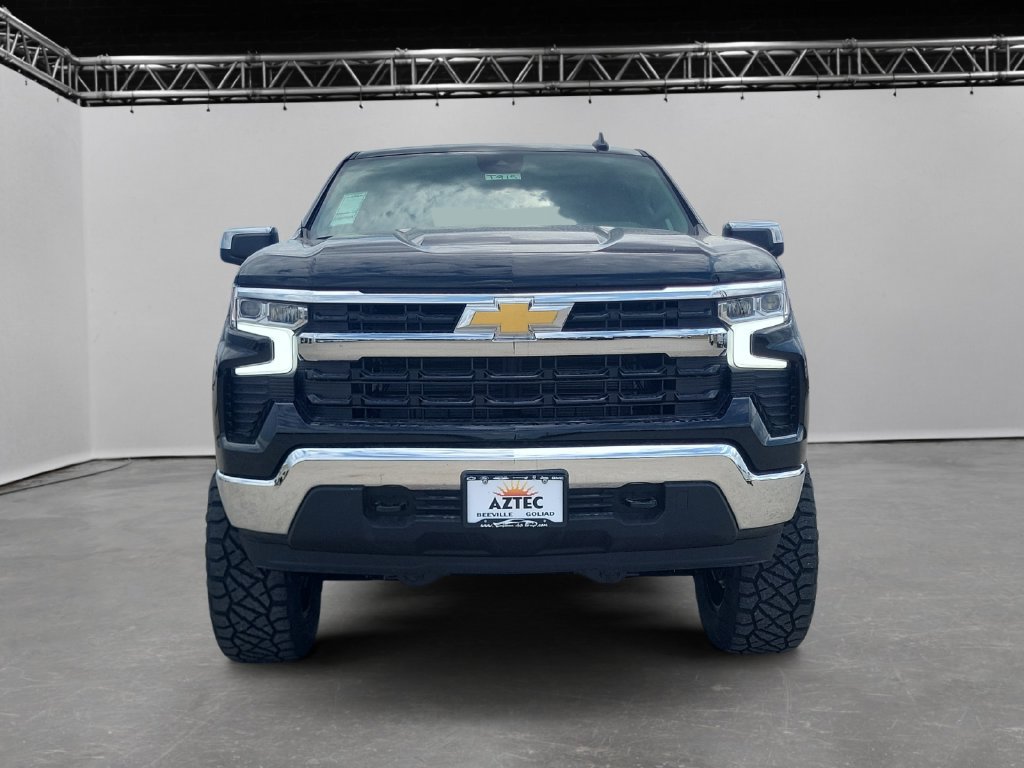 New 2026 Chevrolet Silverado 1500 LT Truck