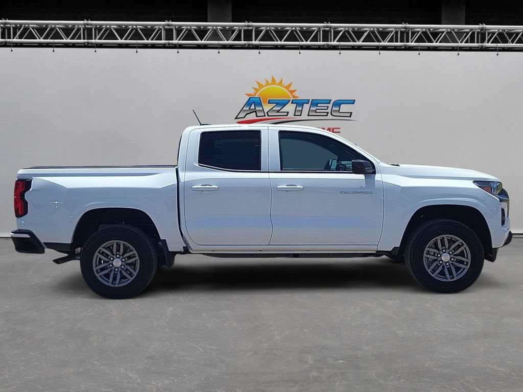 New 2026 Chevrolet Colorado LT Truck