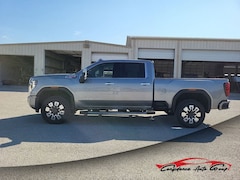 2025 GMC Sierra 2500 HD Denali Truck