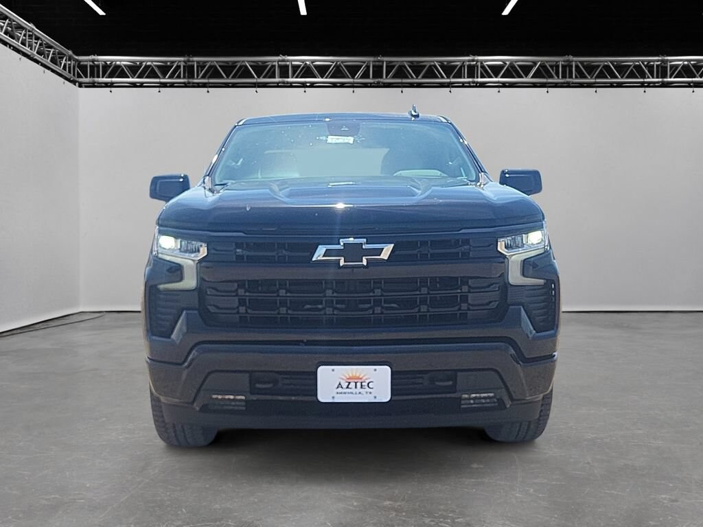 New 2026 Chevrolet Silverado 1500 RST Truck