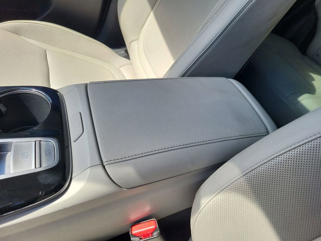2023 Hyundai Tucson Limited - Photo 22
