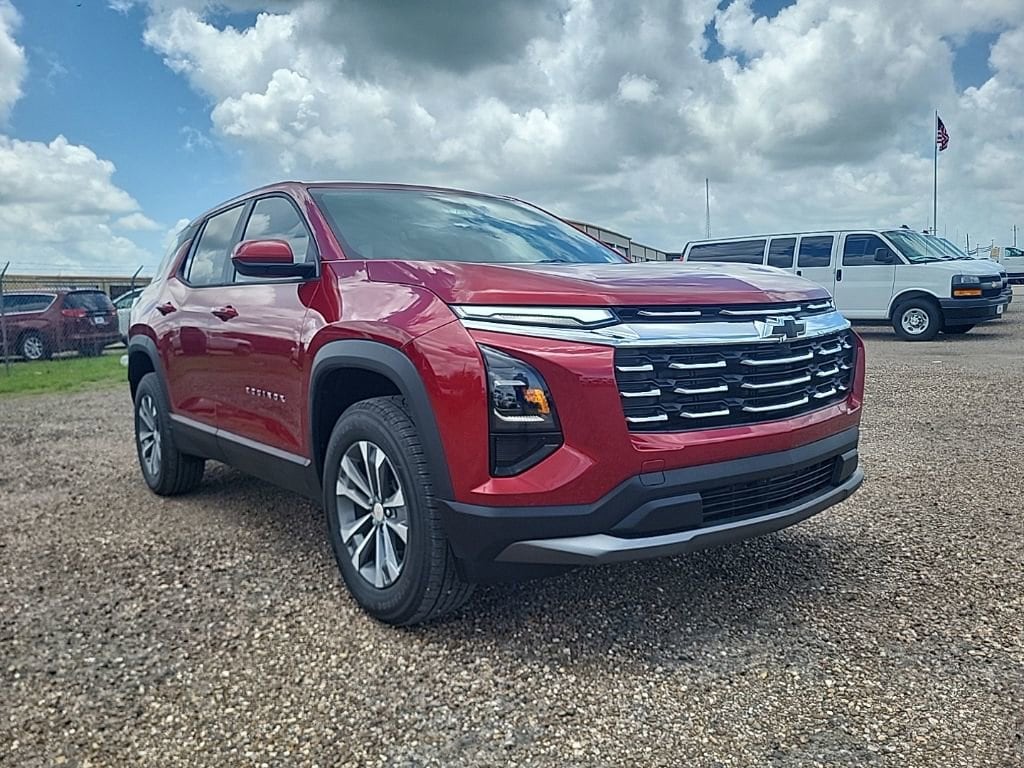 2026 Chevrolet Equinox LT - Photo 7