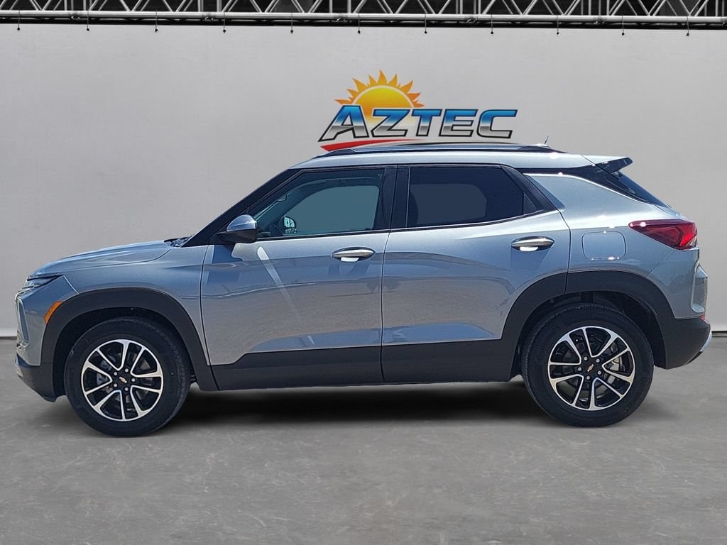 2026 Chevrolet Trailblazer LT - Photo 8