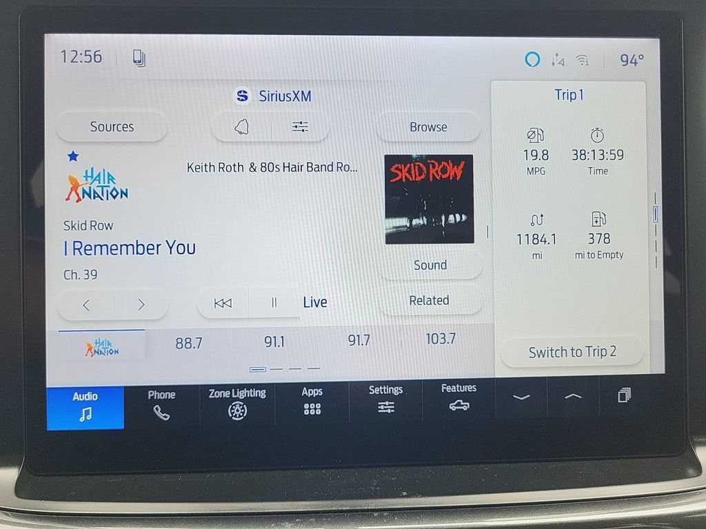 2026 Ford F-150 STX - Photo 15
