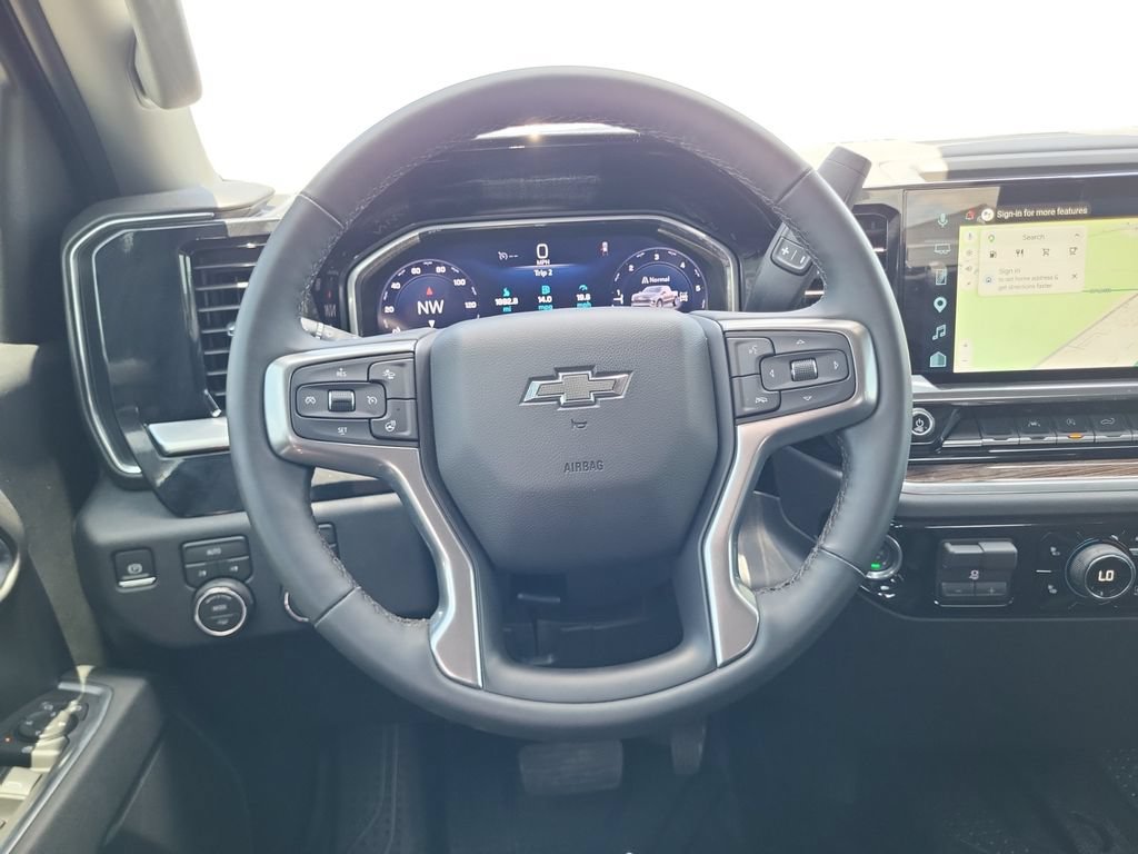 2026 Chevrolet Silverado 1500 RST - Photo 13