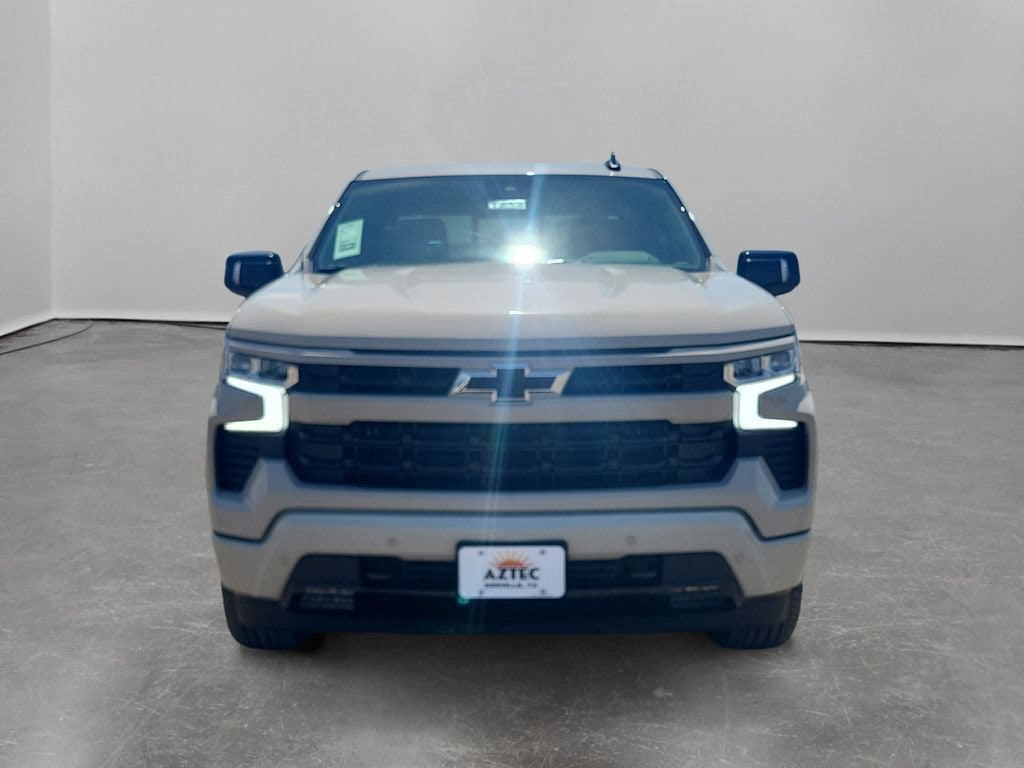 New 2026 Chevrolet Silverado 1500 RST Truck