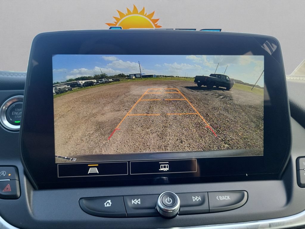 2025 Chevrolet Blazer 2LT - Photo 16