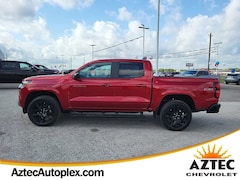 2025 Chevrolet Colorado Z71 Truck