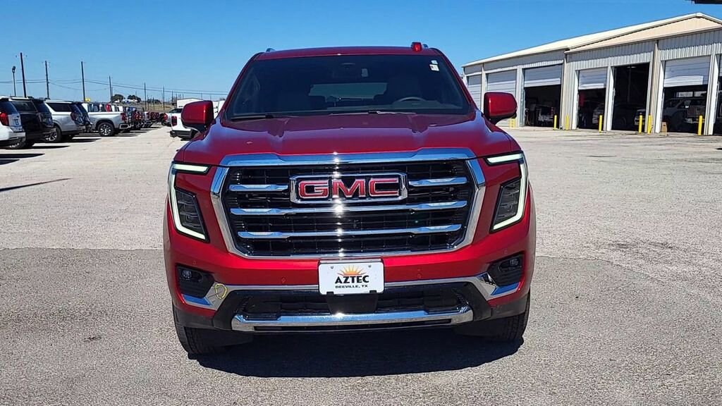 Used 2025 GMC Yukon XL Elevation SUV