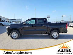 2025 Chevrolet Colorado WT/LT Truck