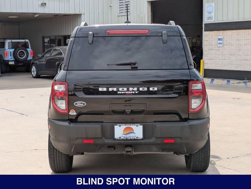 2021 Ford Bronco Sport Outer Banks - Photo 7
