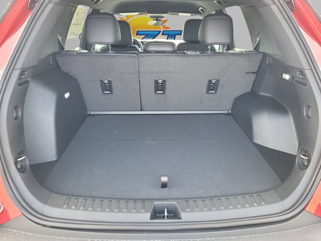 2026 Chevrolet Equinox LT - Photo 23