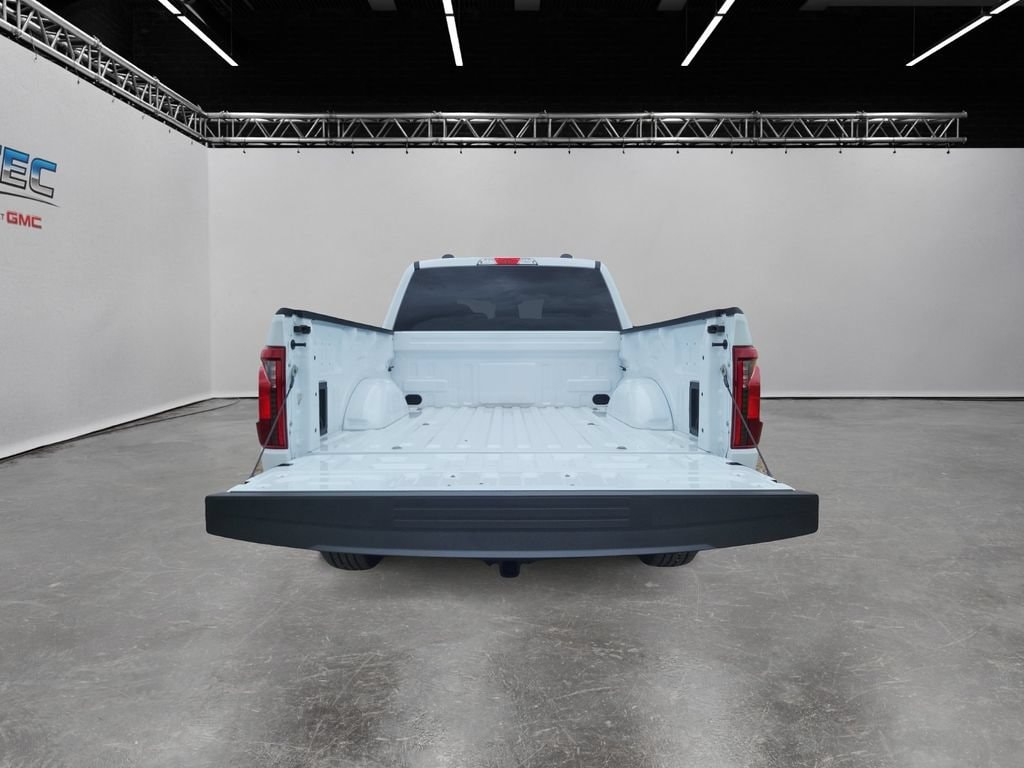 2026 Ford F-150 STX - Photo 23