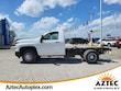 Chevrolet Silverado 3500 HD Chassis Cab