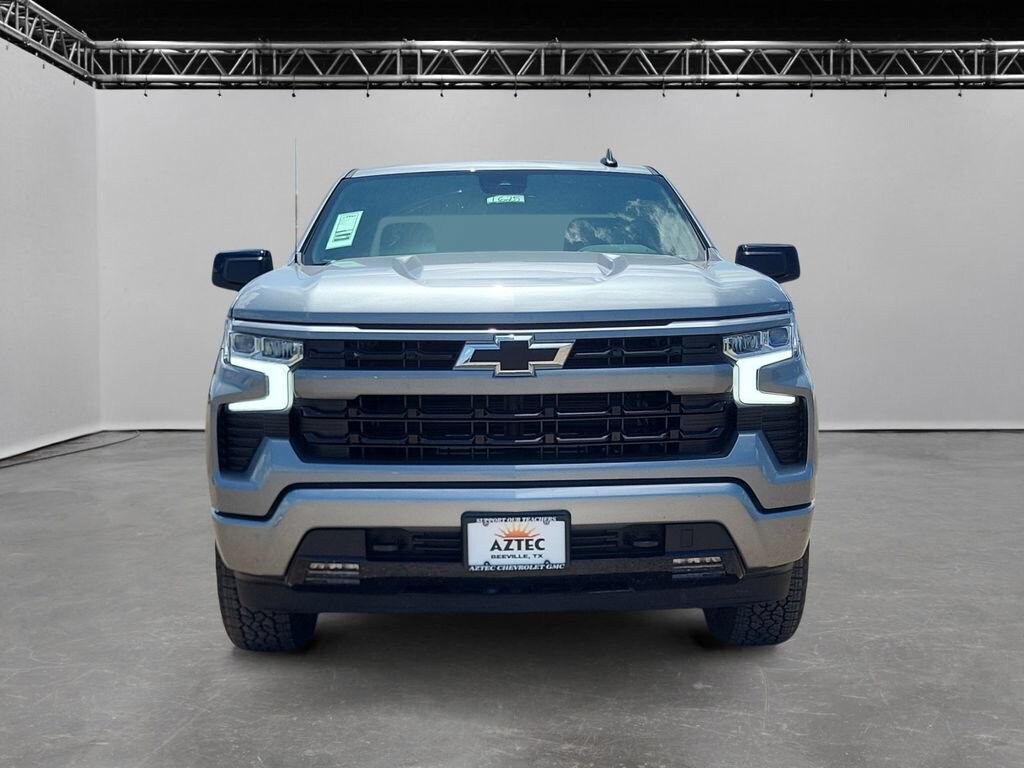 New 2026 Chevrolet Silverado 1500 RST Truck