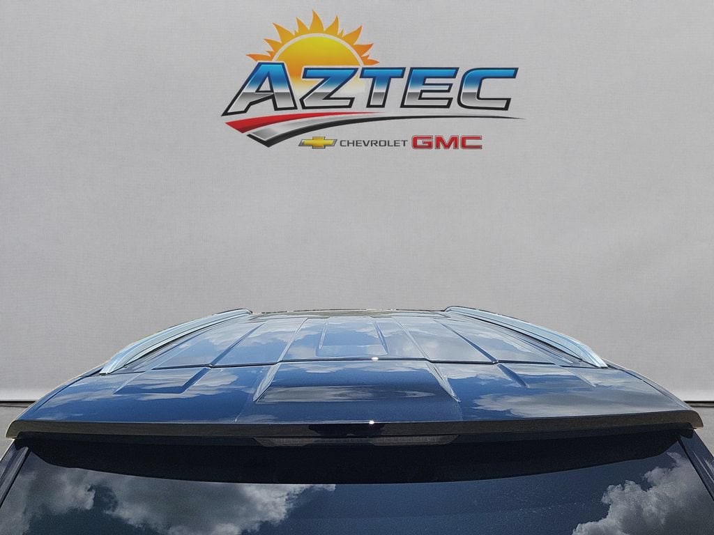 2026 Chevrolet Tahoe Premier - Photo 12