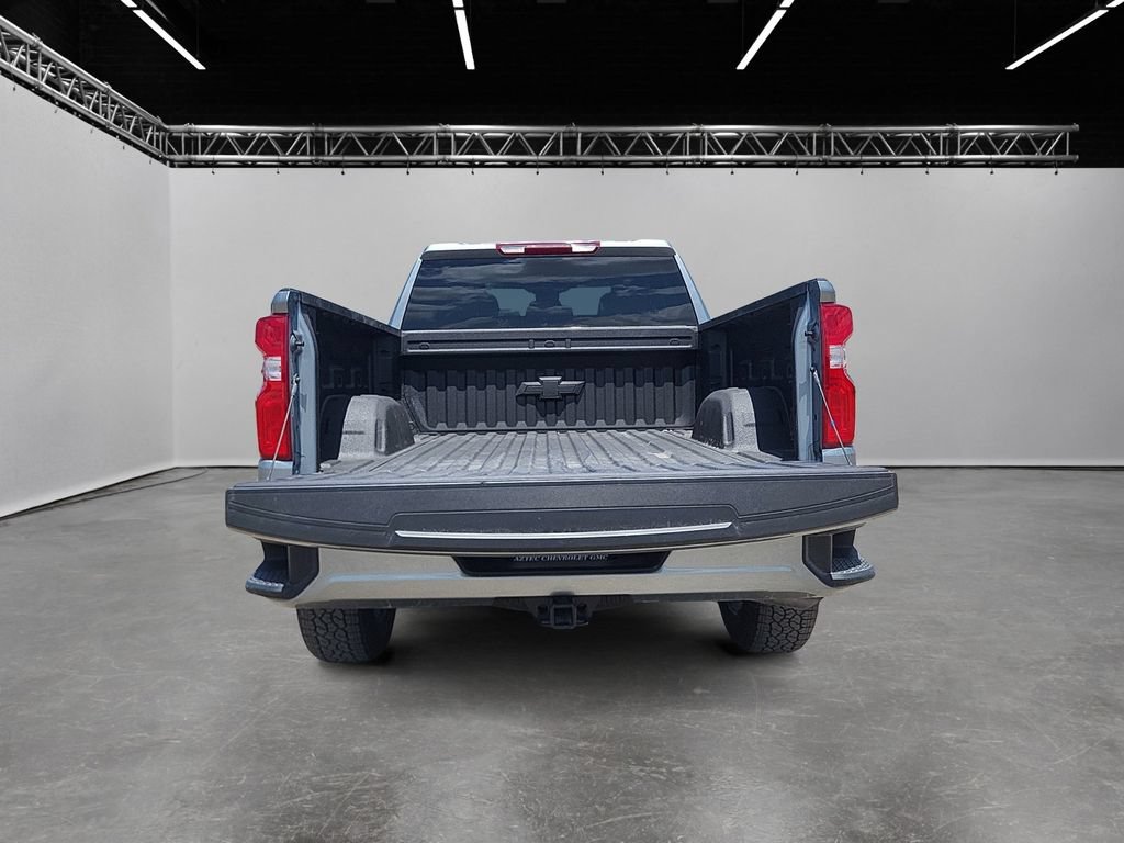 2026 Chevrolet Silverado 1500 RST - Photo 23