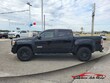  GMC Canyon