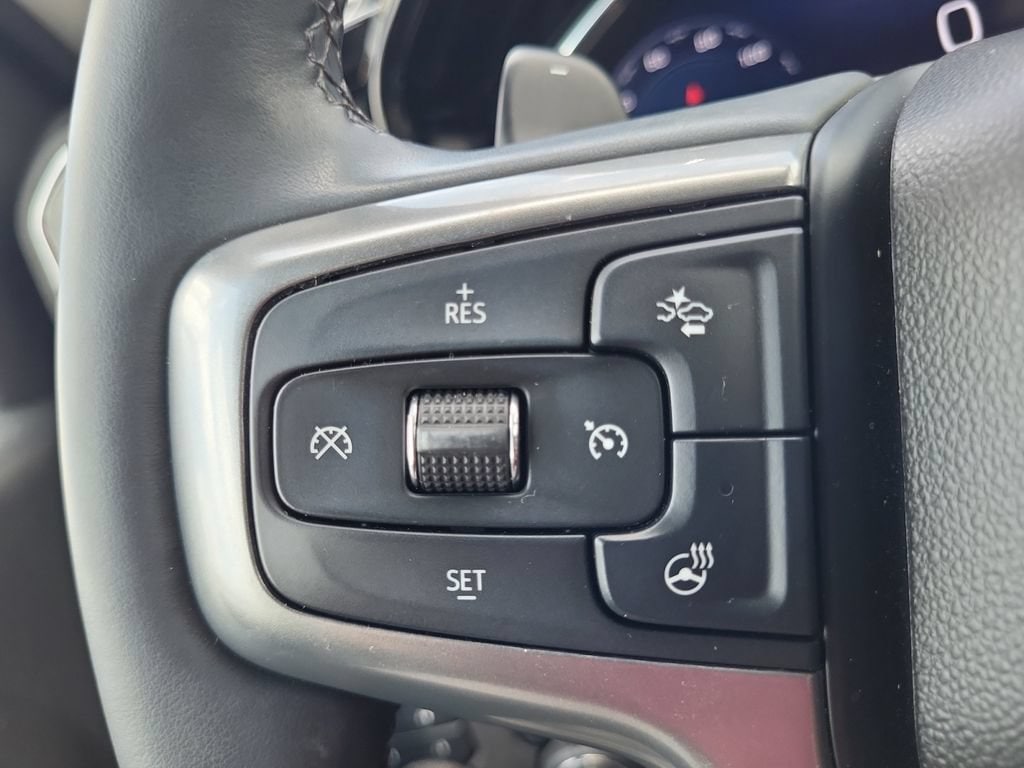 2024 Chevrolet Silverado 1500 LT Trail Boss - Photo 20