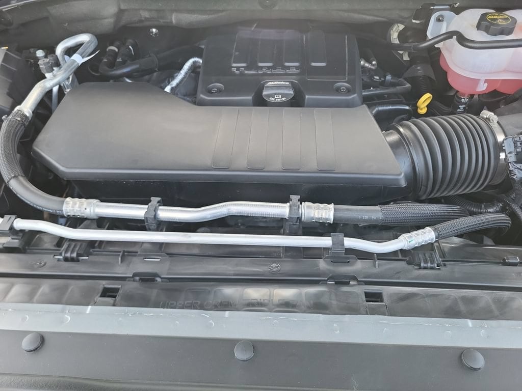 2026 Chevrolet Silverado 1500 RST - Photo 24