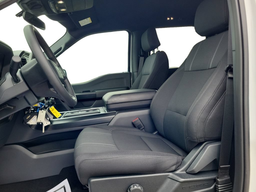 2026 Ford F-150 STX - Photo 11