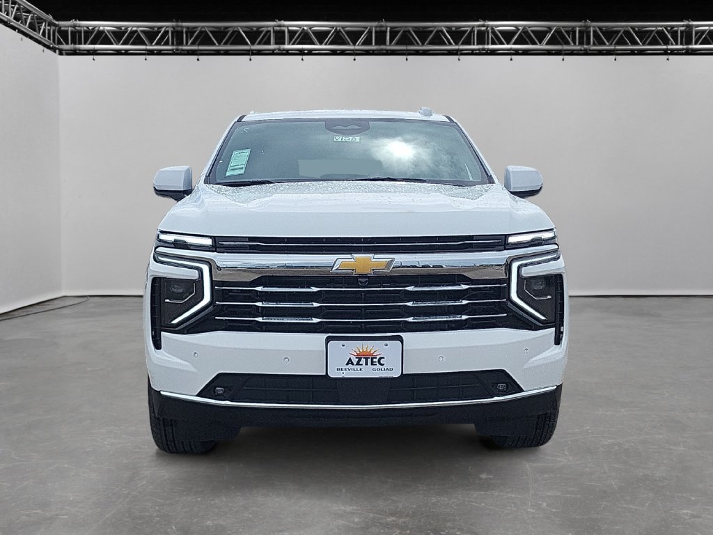 New 2027 Chevrolet Suburban LT SUV