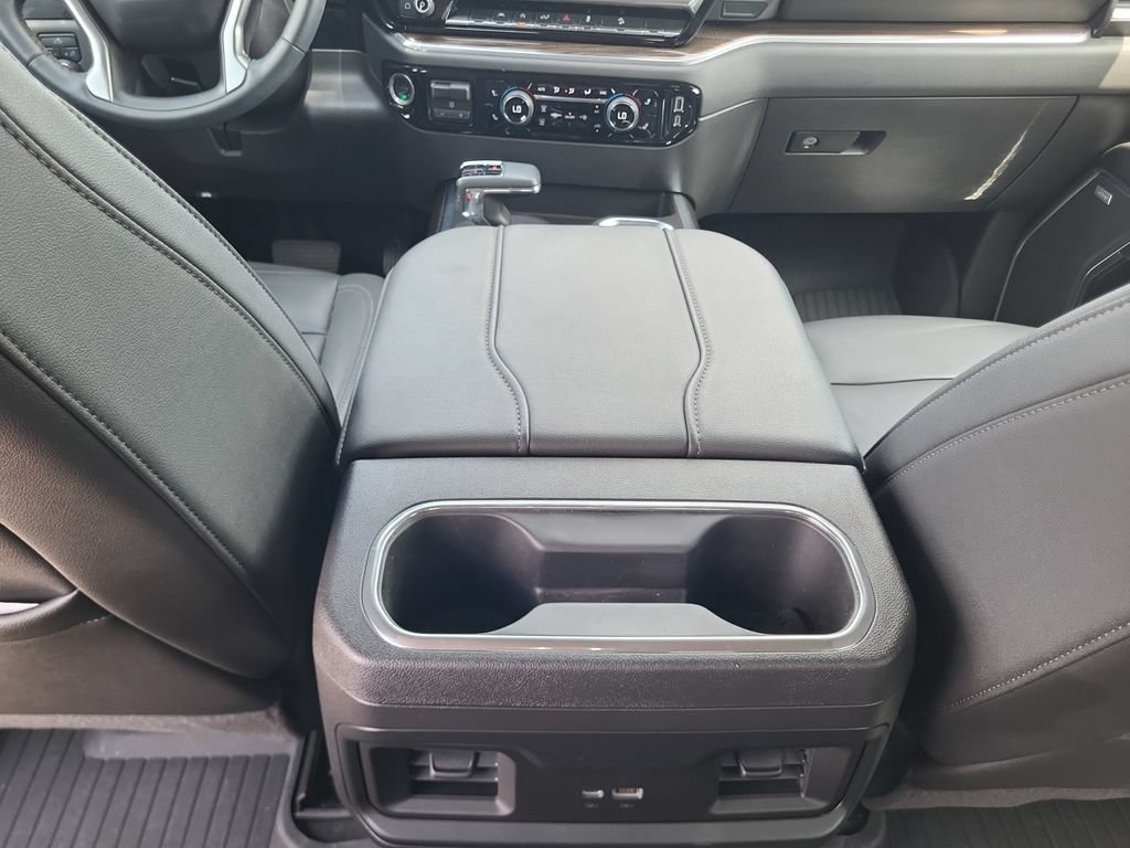2024 Chevrolet Silverado 1500 LT Trail Boss - Photo 21
