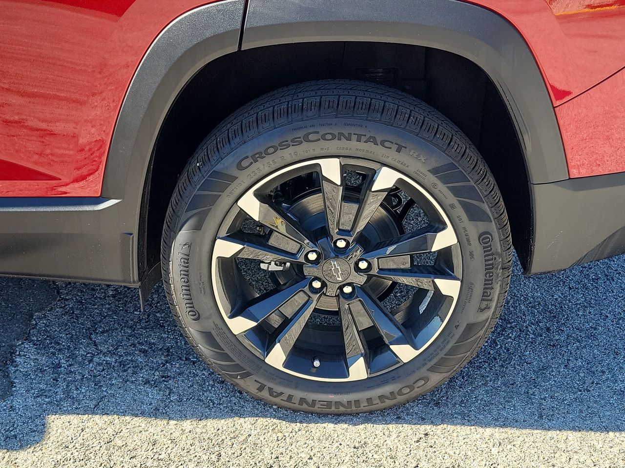 2026 Chevrolet Equinox RS - Photo 43