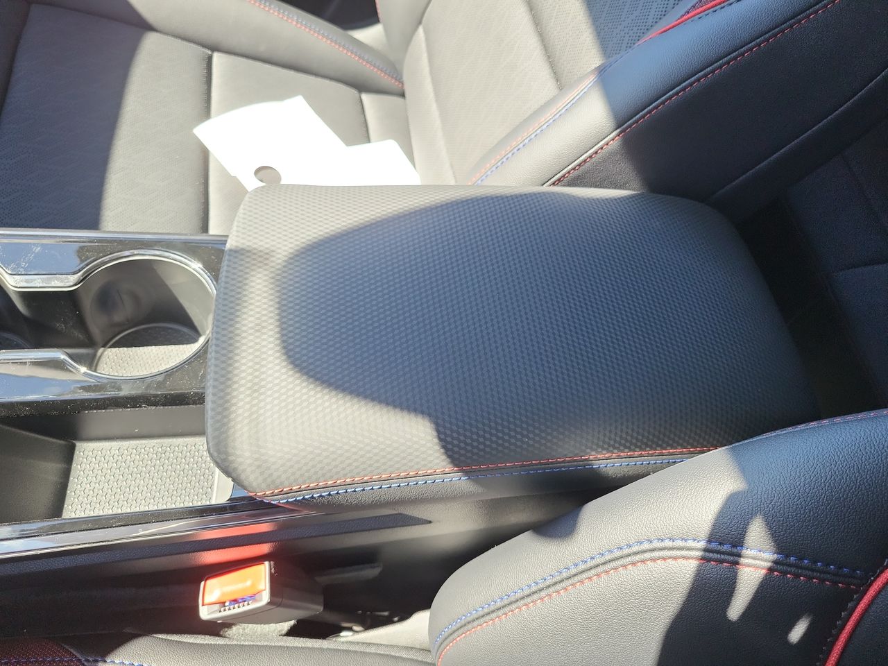 2026 Chevrolet Equinox RS - Photo 47