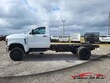 Chevrolet Silverado 4500 HD