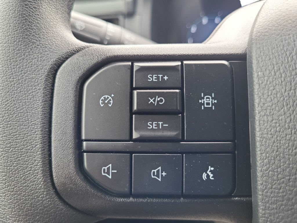 2026 Ford F-150 STX - Photo 19
