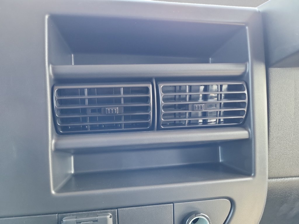 2026 Chevrolet Express Cargo Work Van - Photo 17