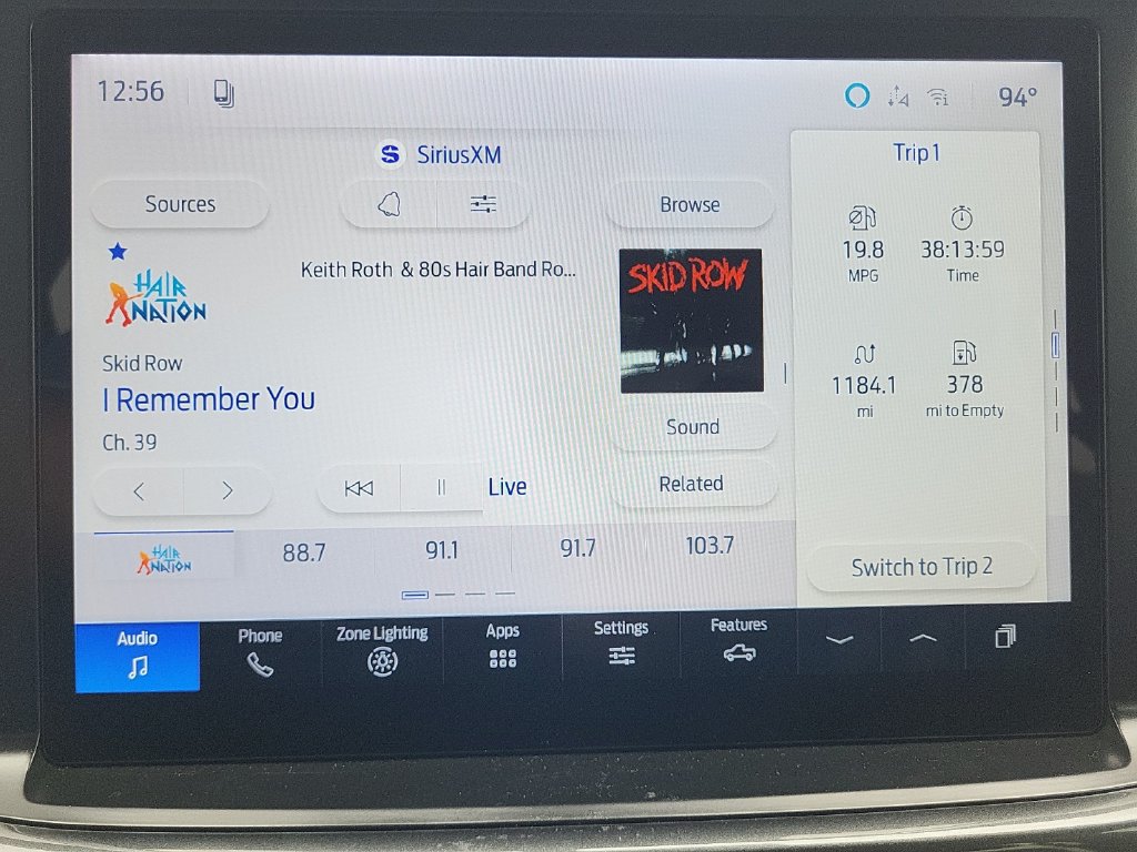 2026 Ford F-150 STX - Photo 15