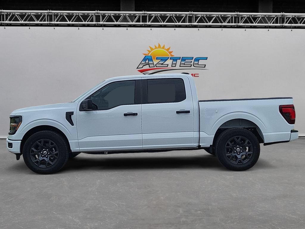 2026 Ford F-150 STX - Photo 8