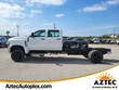 Chevrolet Silverado 4500 HD
