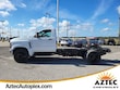 Chevrolet Silverado 4500 HD