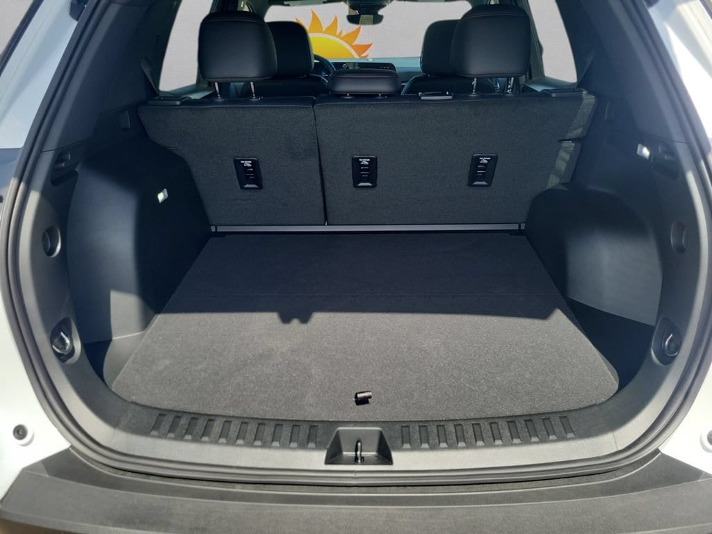 2027 Chevrolet Equinox RS - Photo 23