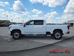 2025 GMC Sierra 2500 HD Denali Truck