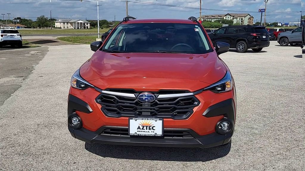 2024 Subaru Crosstrek Premium photo 3